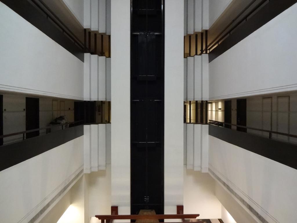 The Central Court Hyderabad Exterior photo